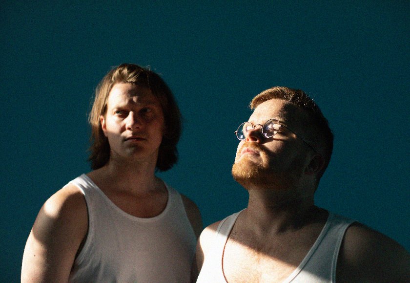 Ursus Factory promokuva