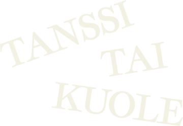 Tanssi tai kuole logo